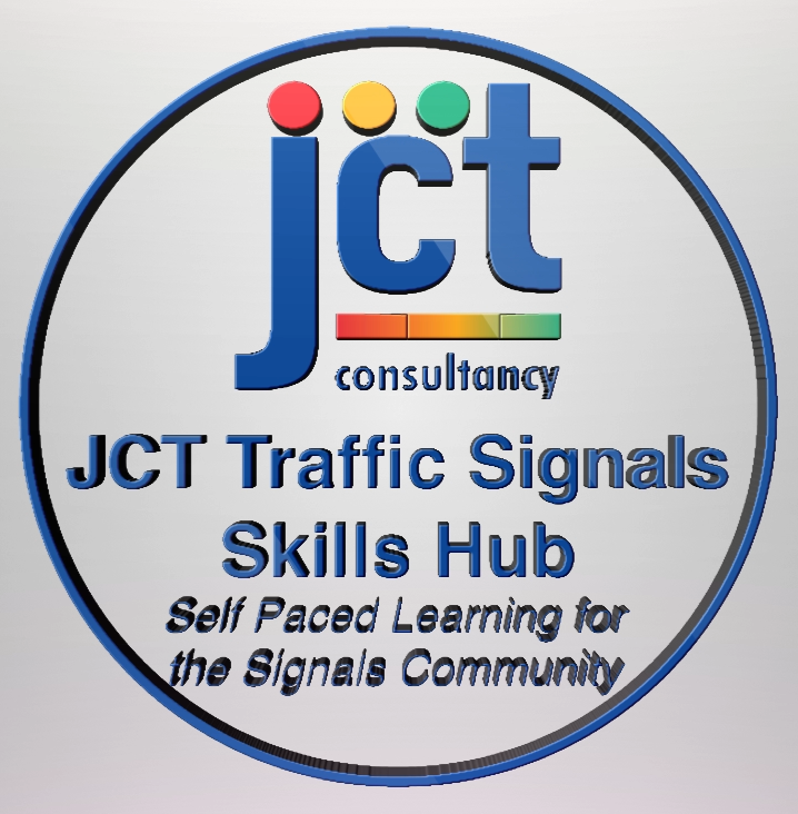 JCT Traffic Signals Skills Hub